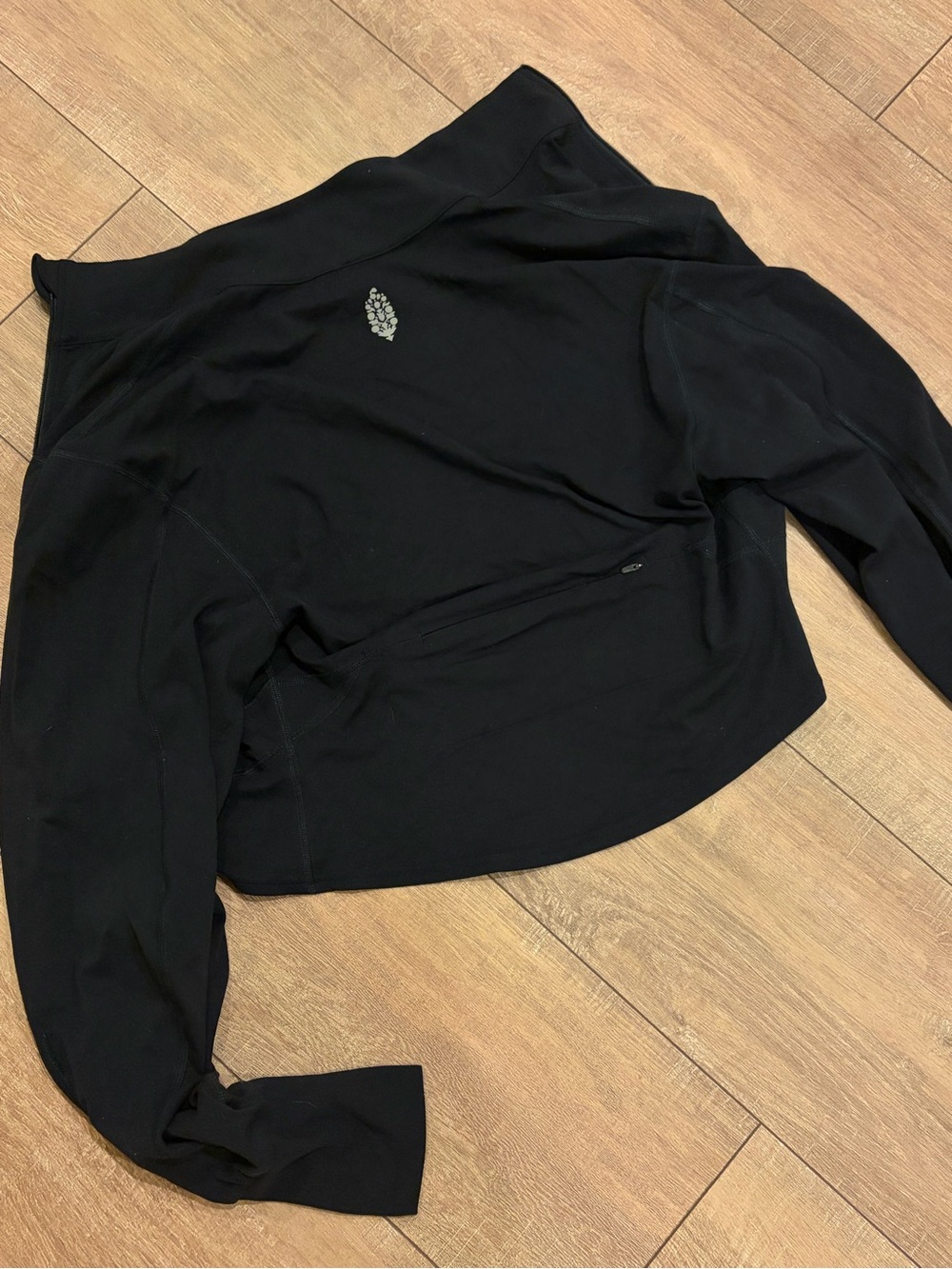 Free People Movement Jacket - Picture 3 of 4